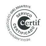 Certificação CERTIF