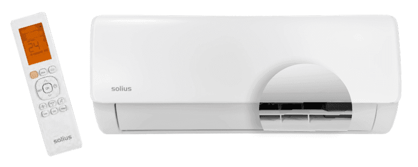Solius Ionix