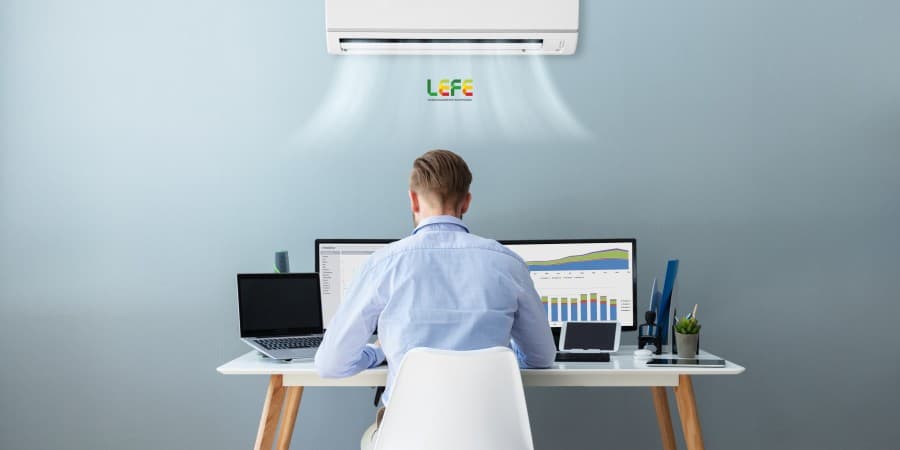 Como escolher a potência ideal de ar condicionado para a sua casa? Tudo sobre os BTUs