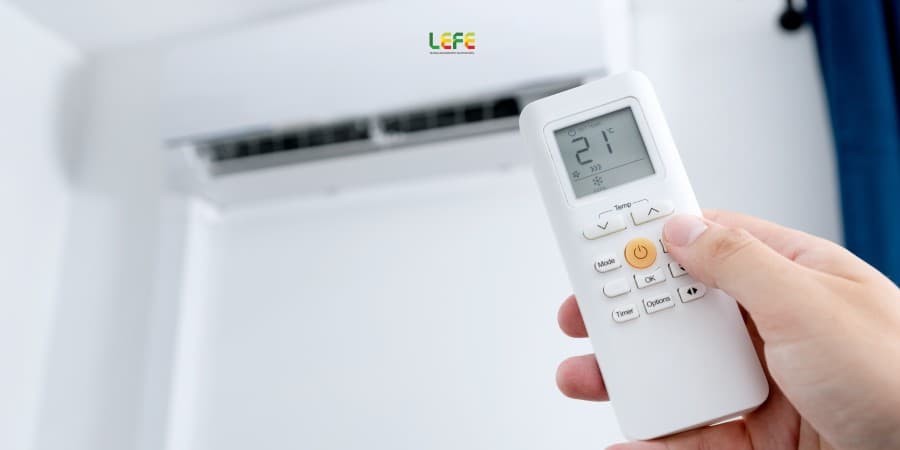 Como Escolher o Ar Condicionado Ideal: 3 Recomendações para a Sua Casa