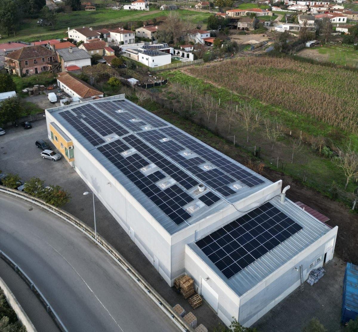 Soutien à la décarbonisation de l'industrie