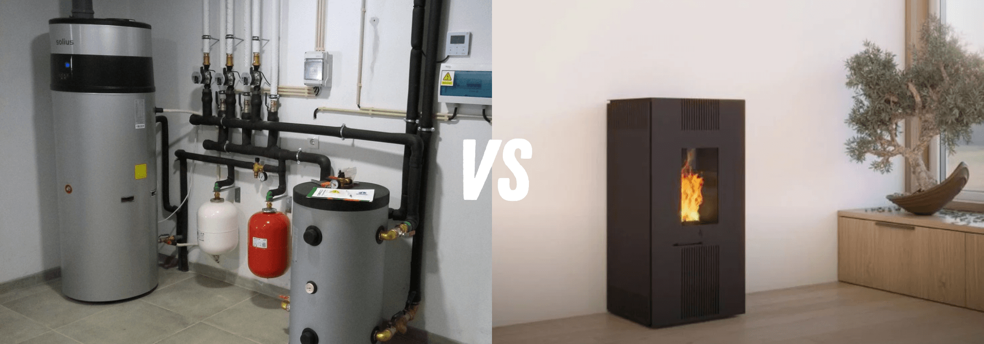 Biomassa e Pellets: Vale a Pena Aquecer a Casa no Inverno?