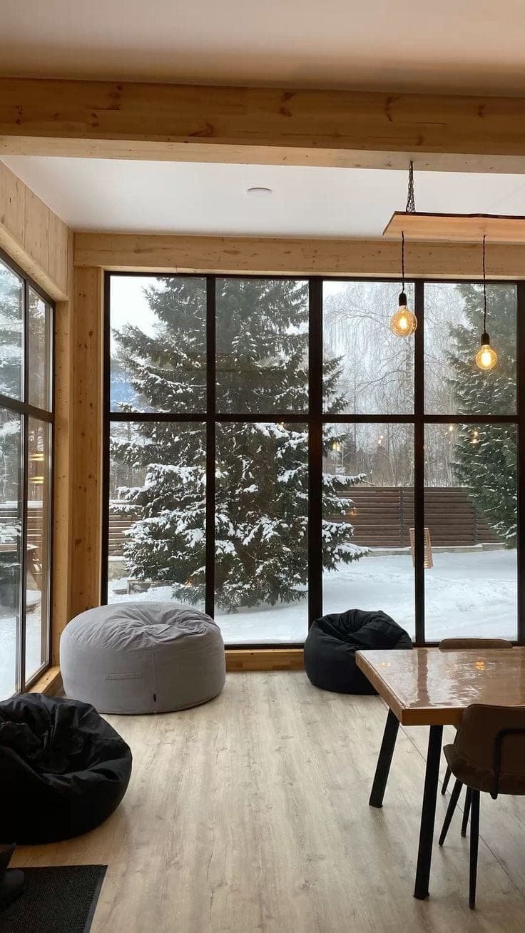 Preparar a Casa para o Inverno: o Checklist Energético Completo
