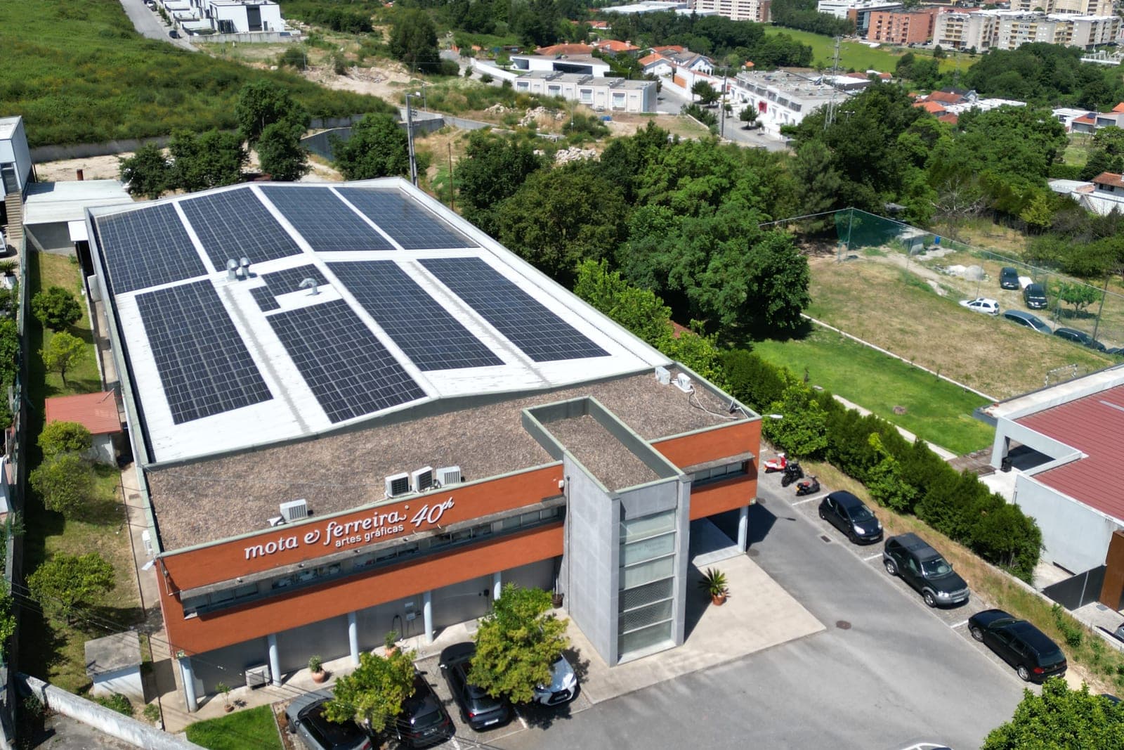 Painéis Solares: Preço e Poupança