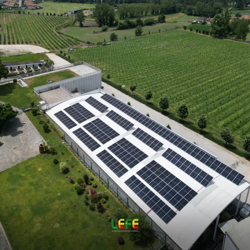 Casal de Ventozela
