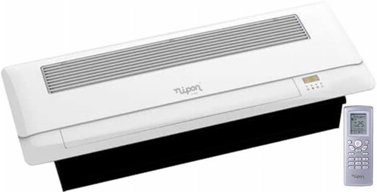 Nipon Multi-Split Cassete 1 Via