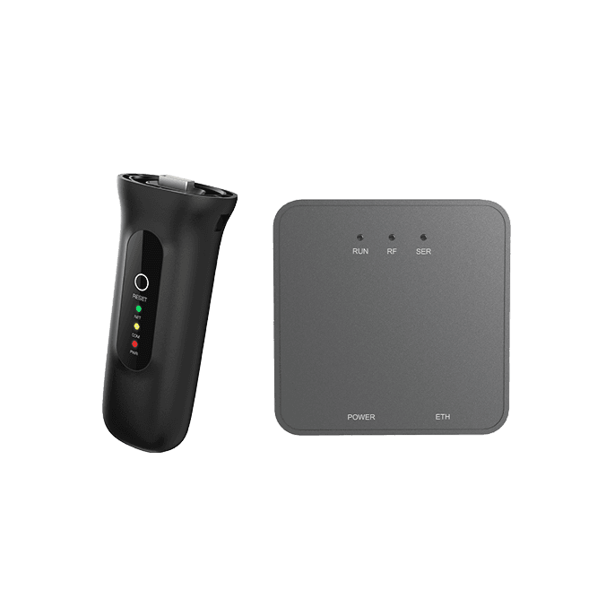 Solis S2-RF-LINK — monitorização por rádio