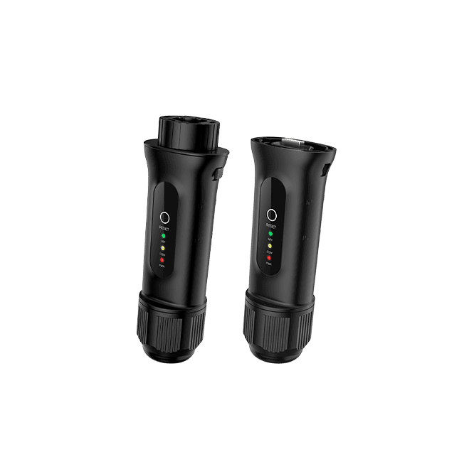 Datalogger Solis S2-WL-ST — Wi-Fi e LAN