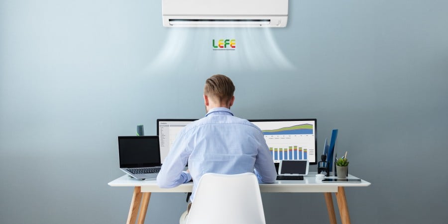 Como escolher a potência ideal de ar condicionado para a sua casa? Tudo sobre os BTUs