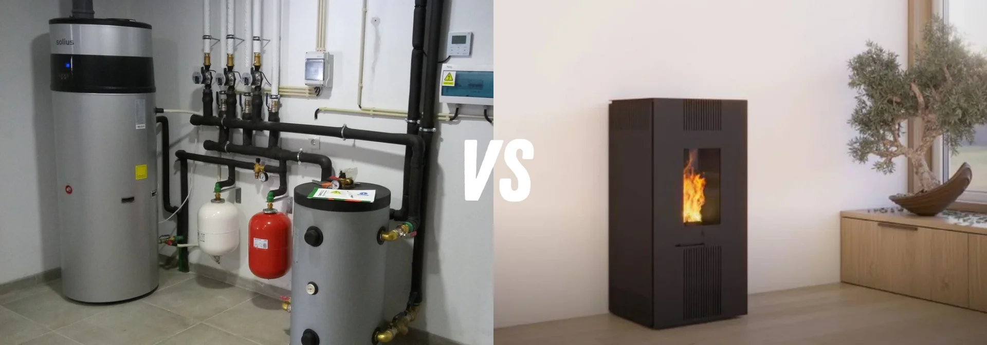 Biomassa e Pellets: Vale a Pena Aquecer a Casa no Inverno?