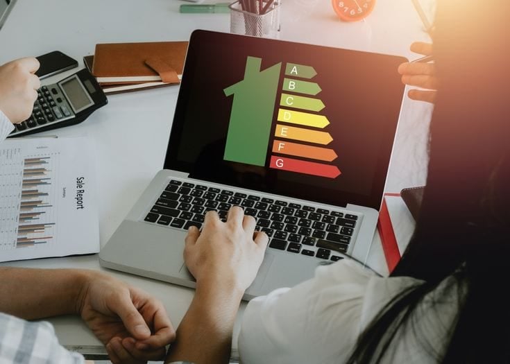 Certificado Energético: Como Subir de Classe (e Poupar na Fatura)