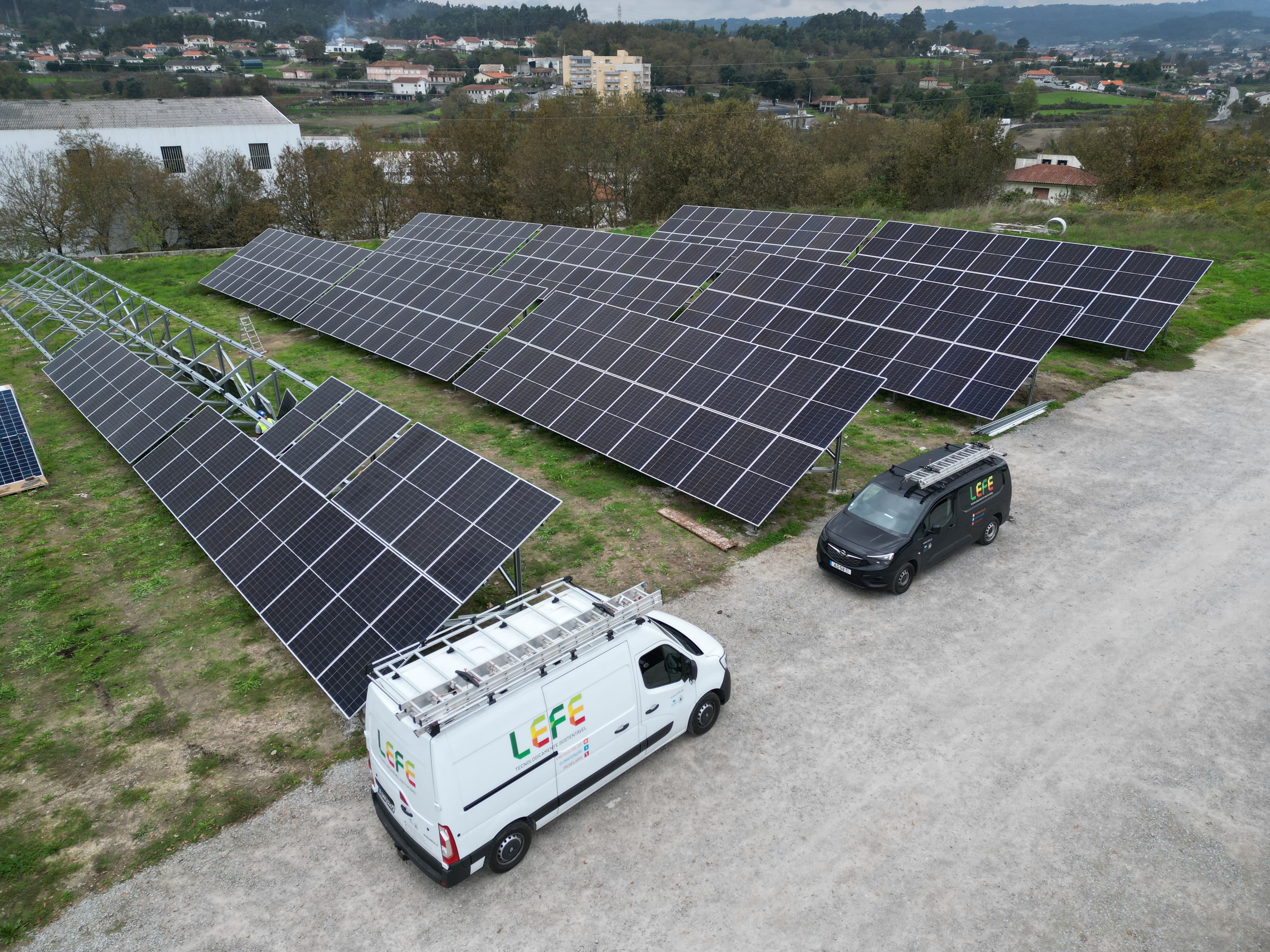 Energia Fotovoltaica