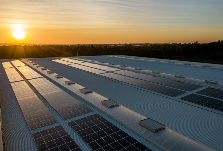 Como a Energia Solar Pode Impulsionar a Sustentabilidade no Seu Negócio