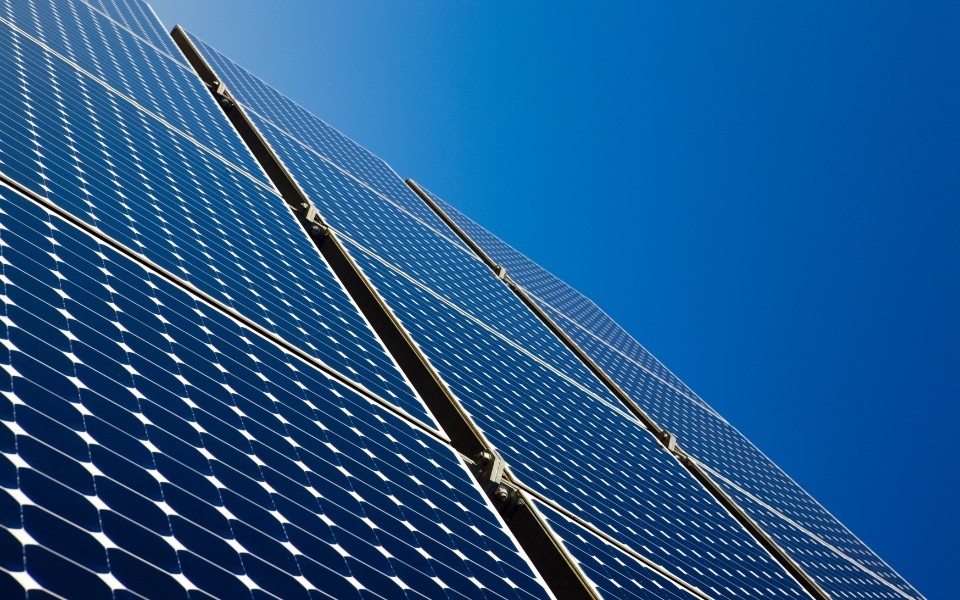 Energia Solar Fotovoltaica imagem